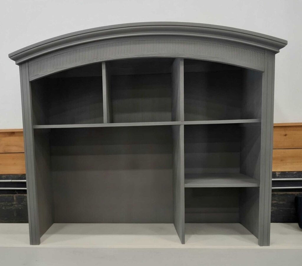 Standalone Chelmsford Hutch: 50"Wx15"Dx45"H
