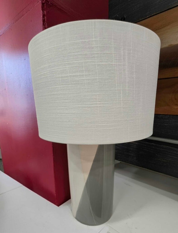 Cohasset Dipped Ceramic Table Lamp