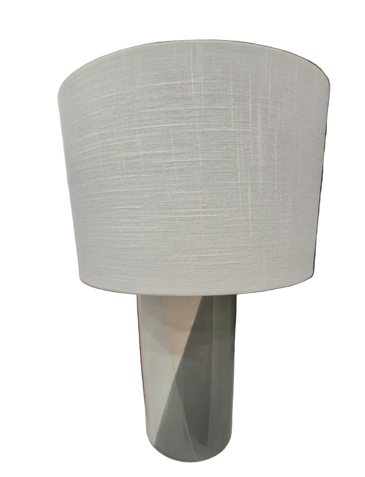 Cohasset Dipped Ceramic Table Lamp
