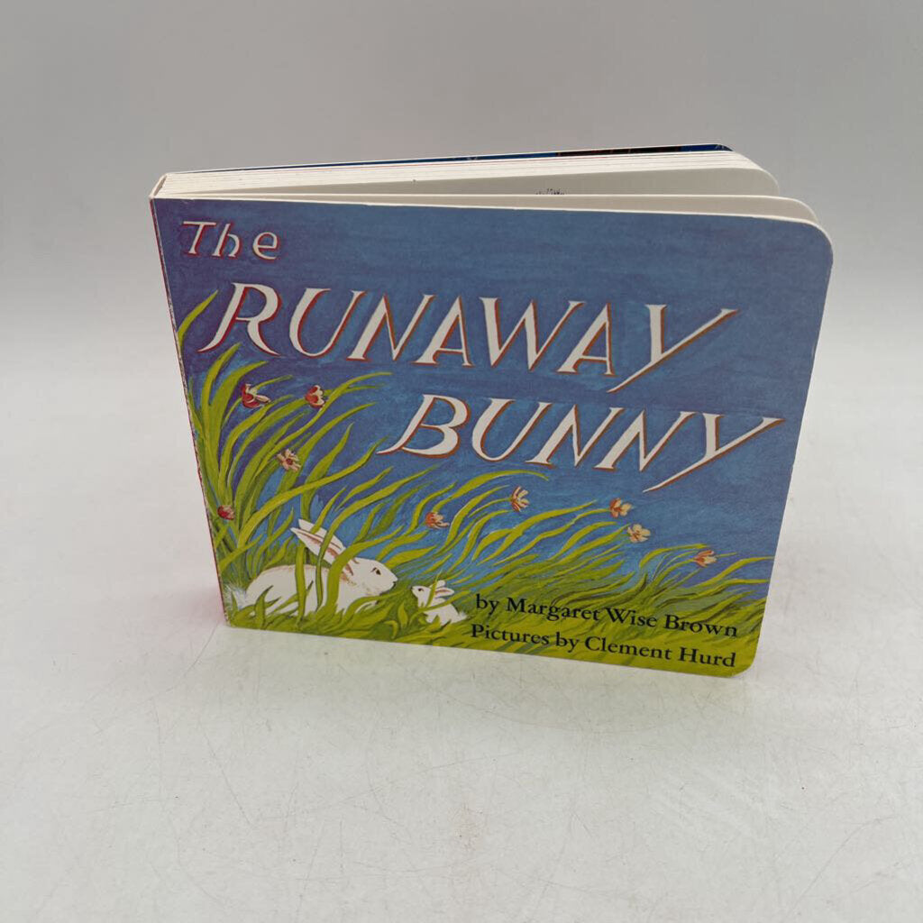 The Runaway Bunny