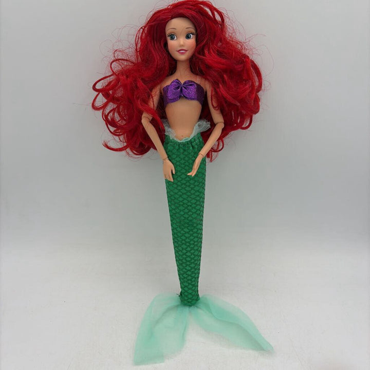 Ariel Barbie Doll