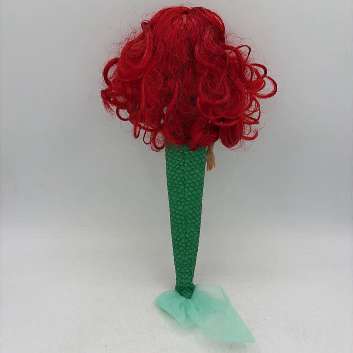 Ariel Barbie Doll