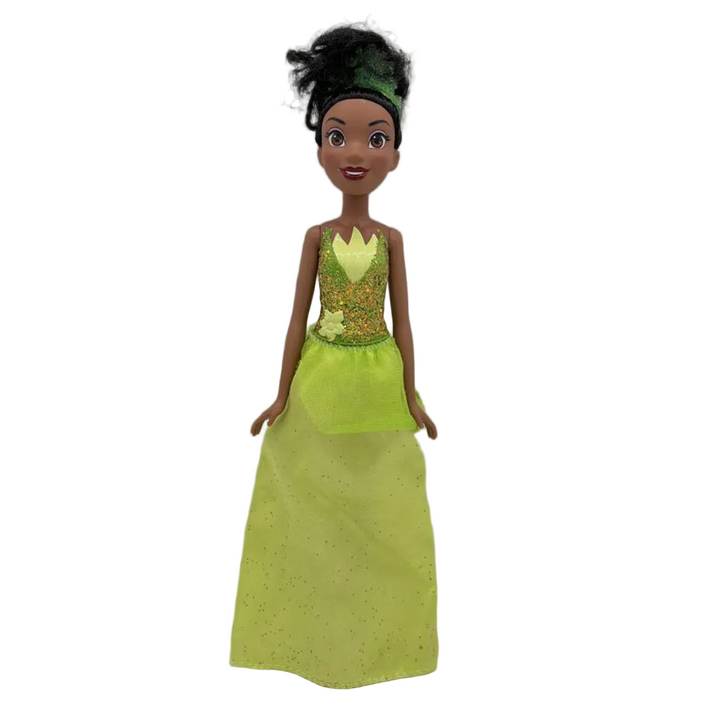 Tiana Barbie Doll