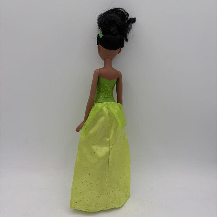 Tiana Barbie Doll