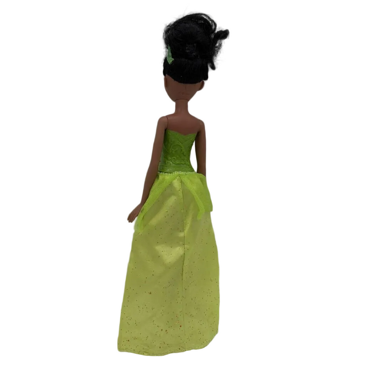 Tiana Barbie Doll