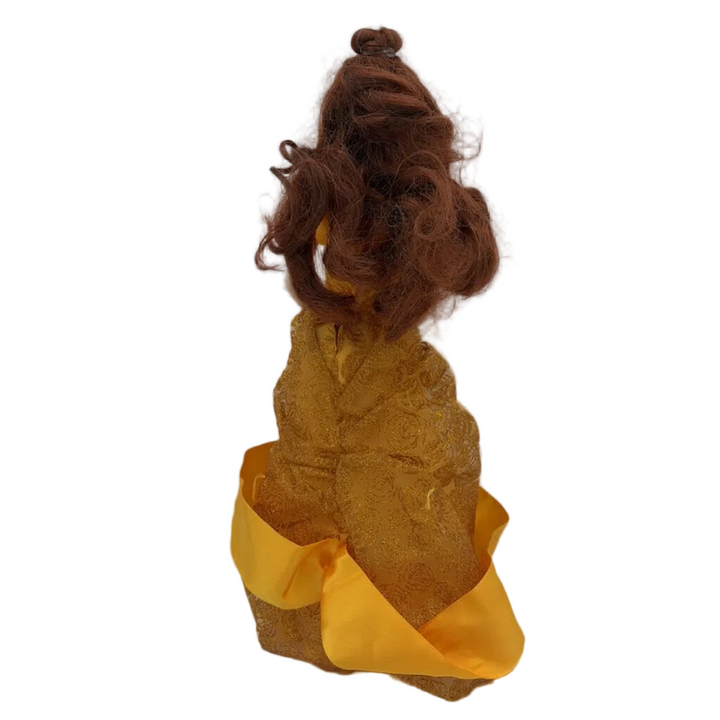 Belle Barbie Doll