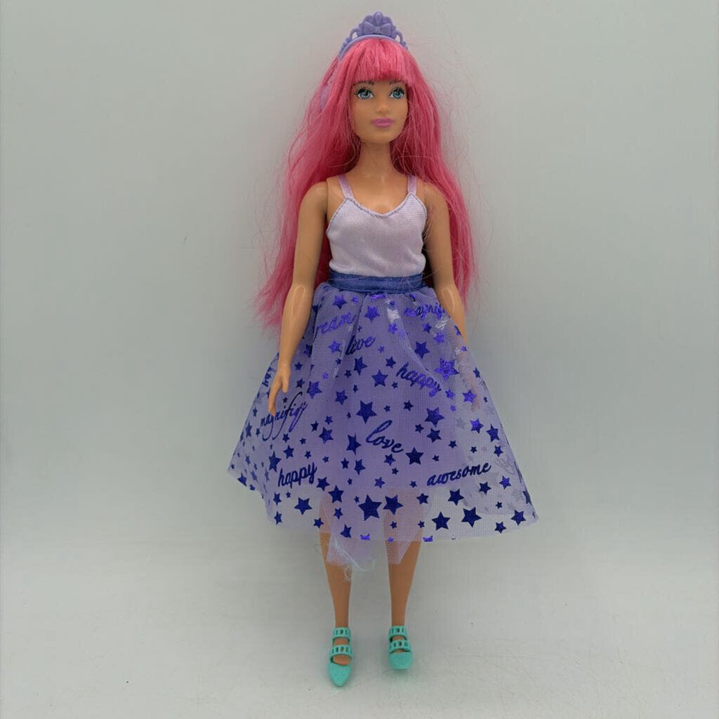 Dream Barbie Doll