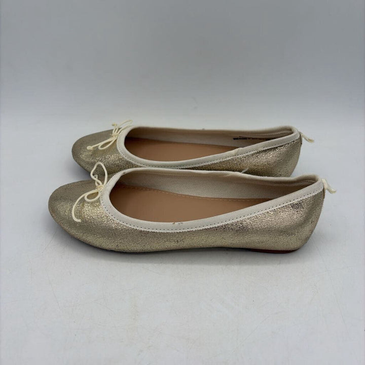 Ballet Flats