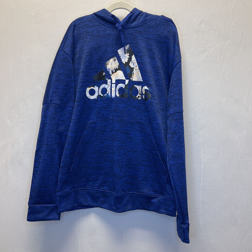 LS Hooded Sweatshirt