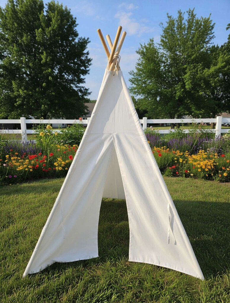 Play Tent