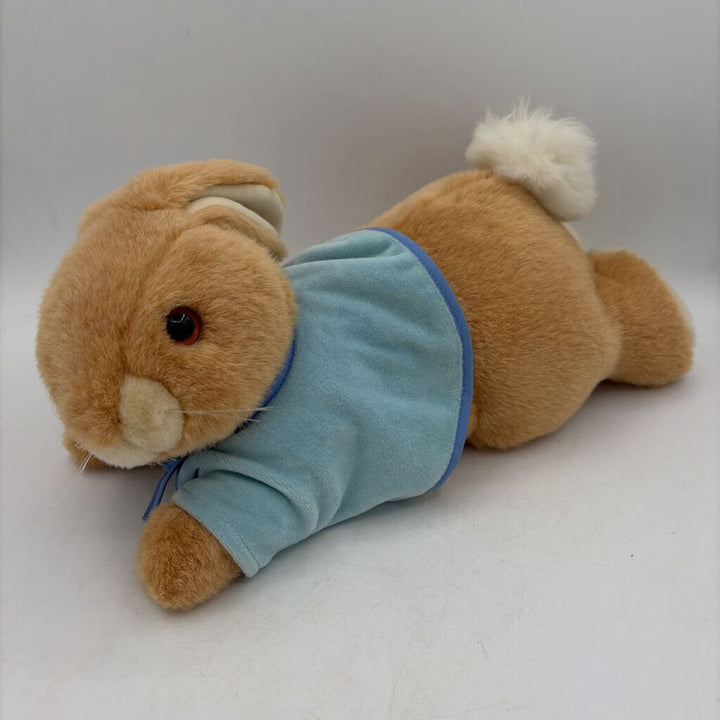 Peter Cottontail Plush
