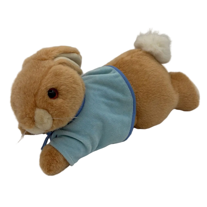 Peter Cottontail Plush