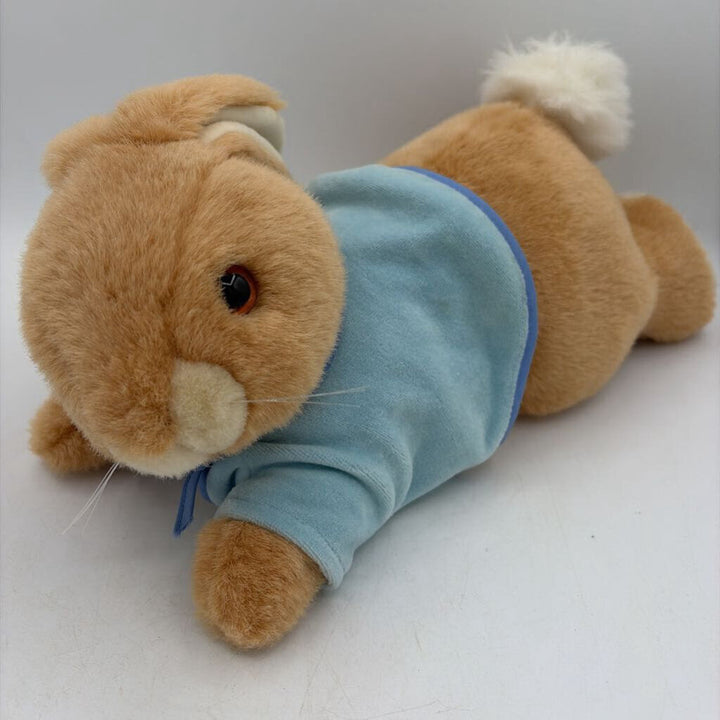 Peter Cottontail Plush
