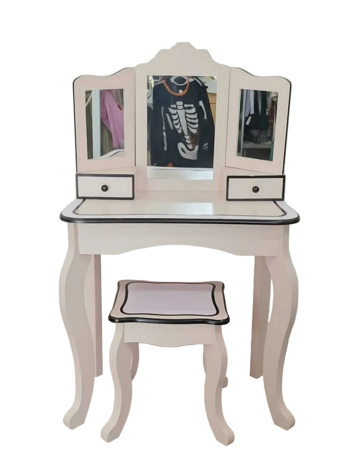 Little Lady Adriana Play Vanity Set