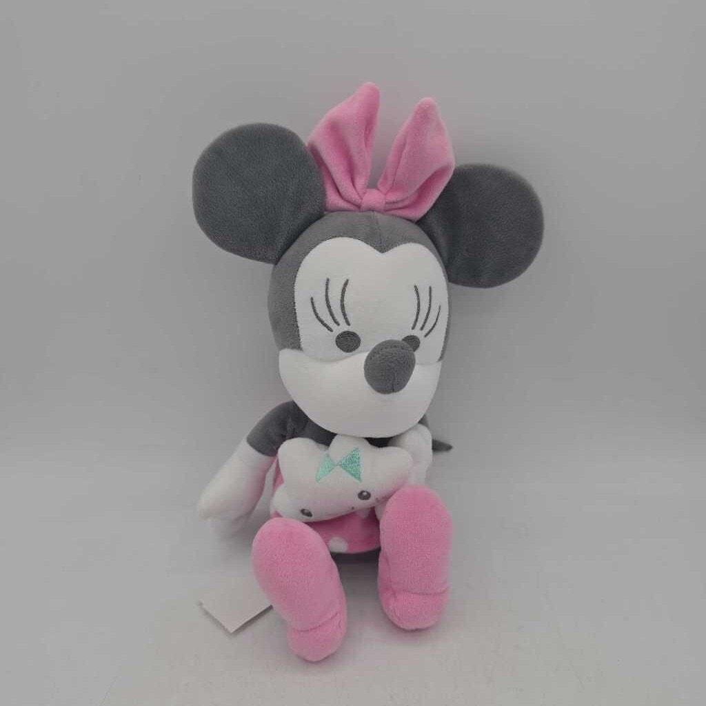 Minnie Mouse Plush