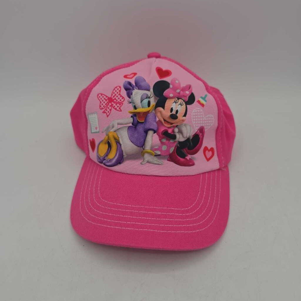 Minnie& Daisy Hat