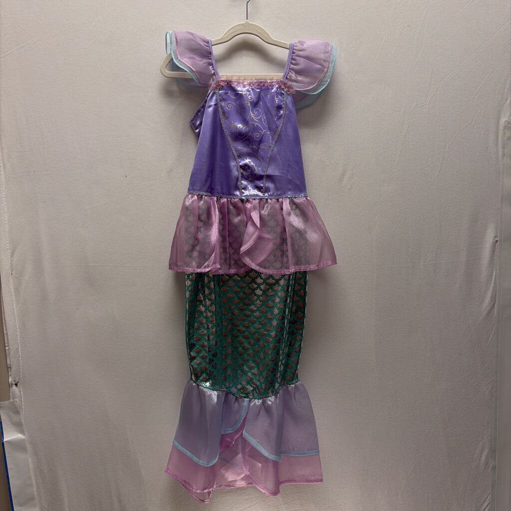Mermaid Dress