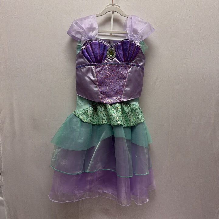 Jasmine Dress Up
