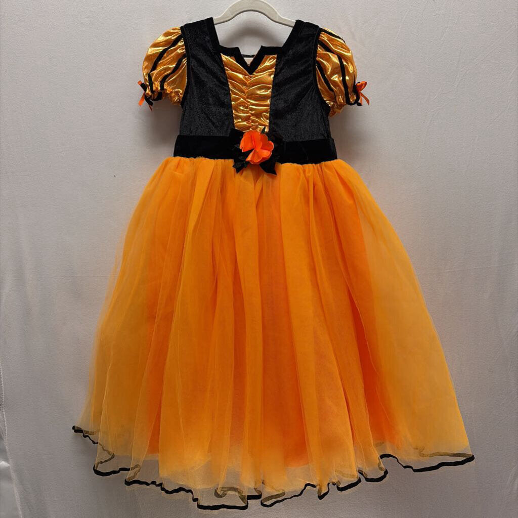 Halloween Tulle Dress