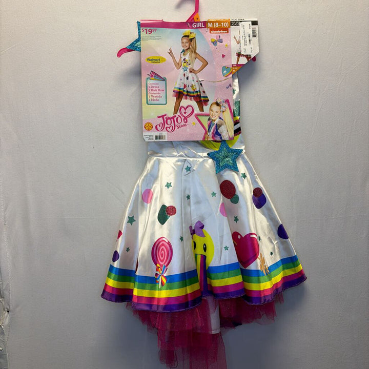Jo Jo Siwa Dress Up