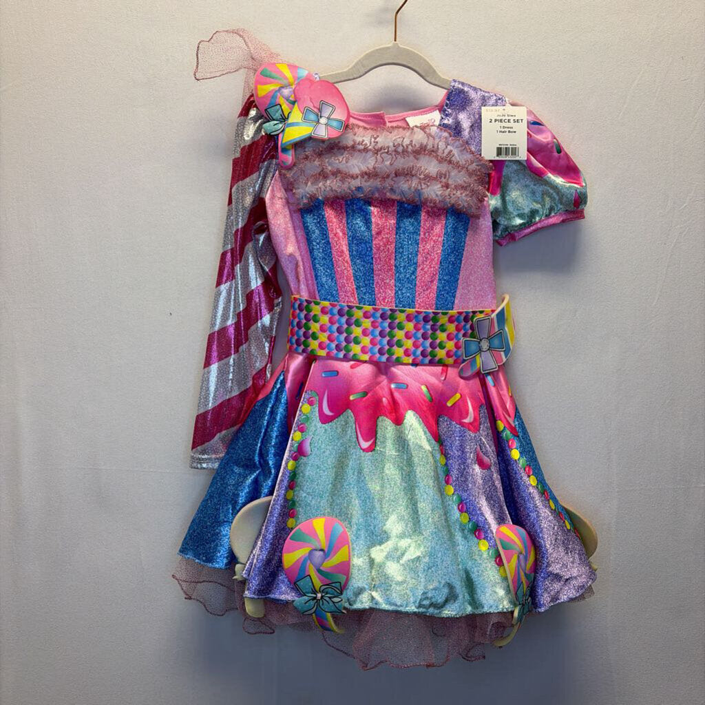 Jo Jo Siwa Dress Uo