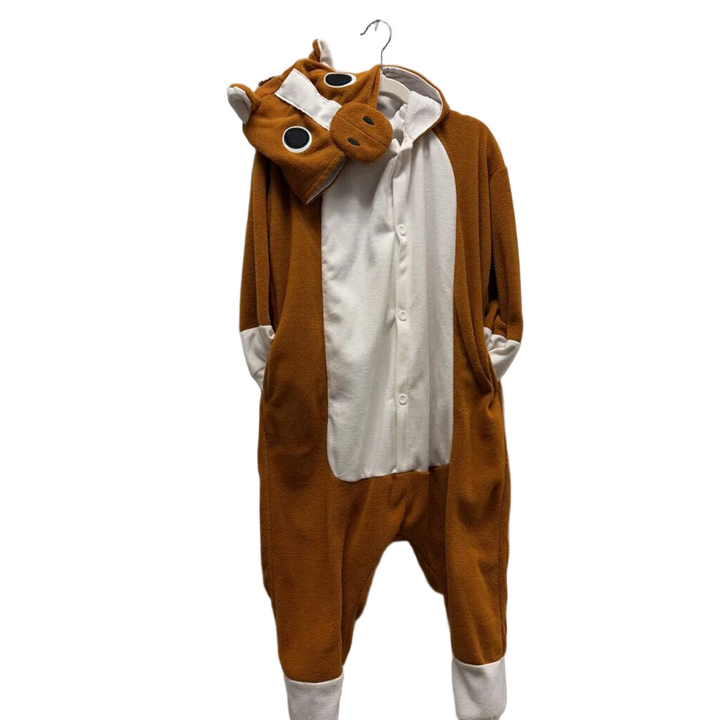 Horse Body Suit