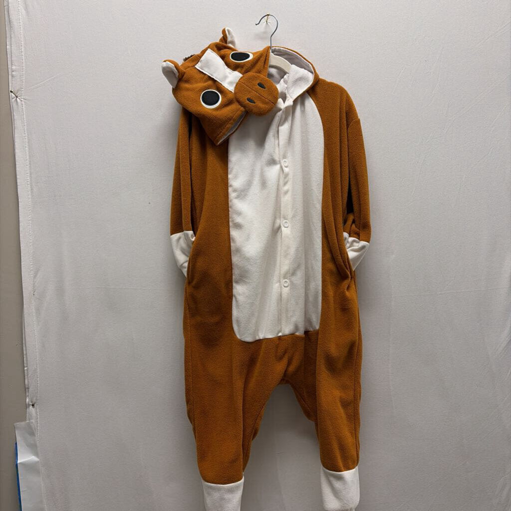 Horse Body Suit