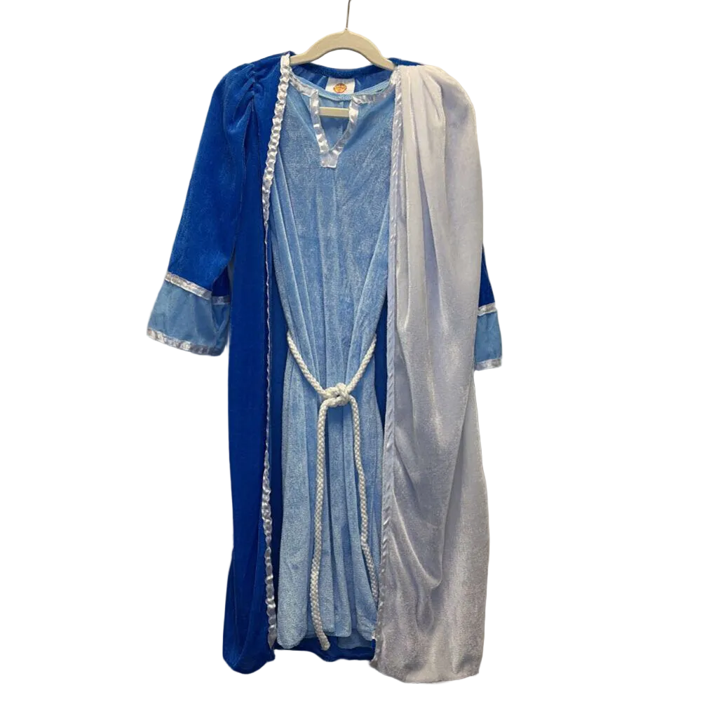 Shepherd Dress Up
