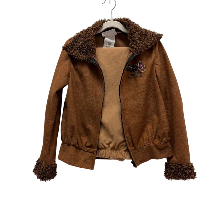 Amelia Earhart Dress Up