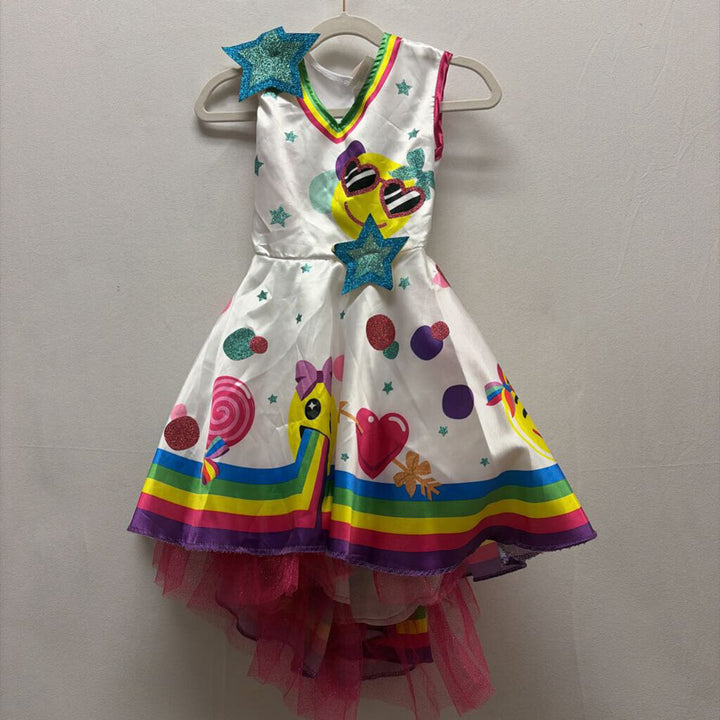 Jojo Siwa Dress Up