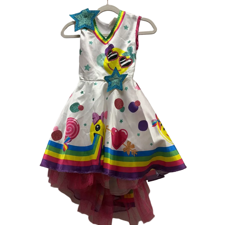 Jojo Siwa Dress Up