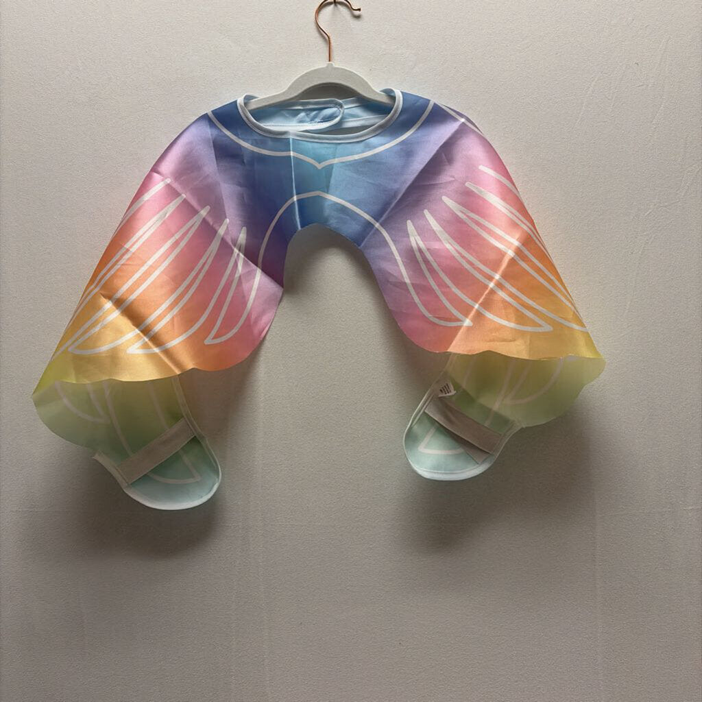 Fairy Wing Cape