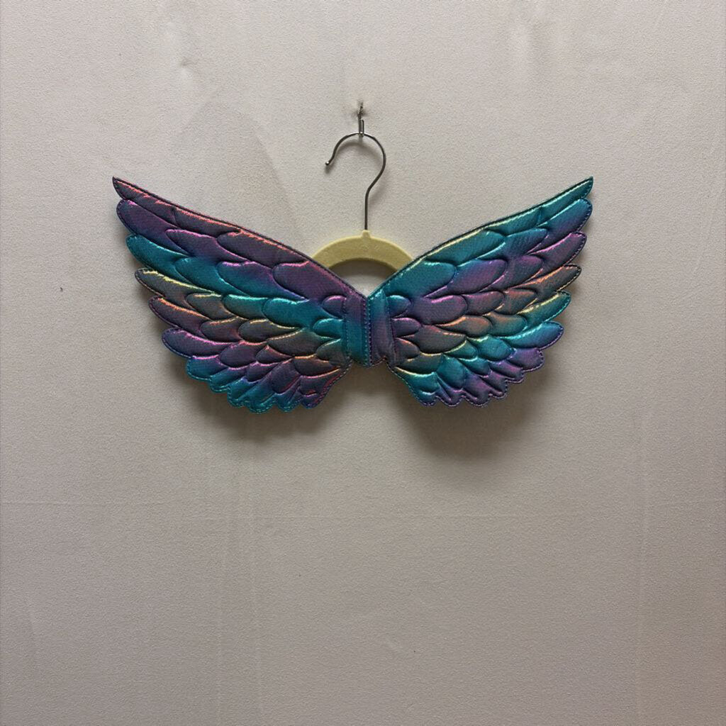 Fairy Wings