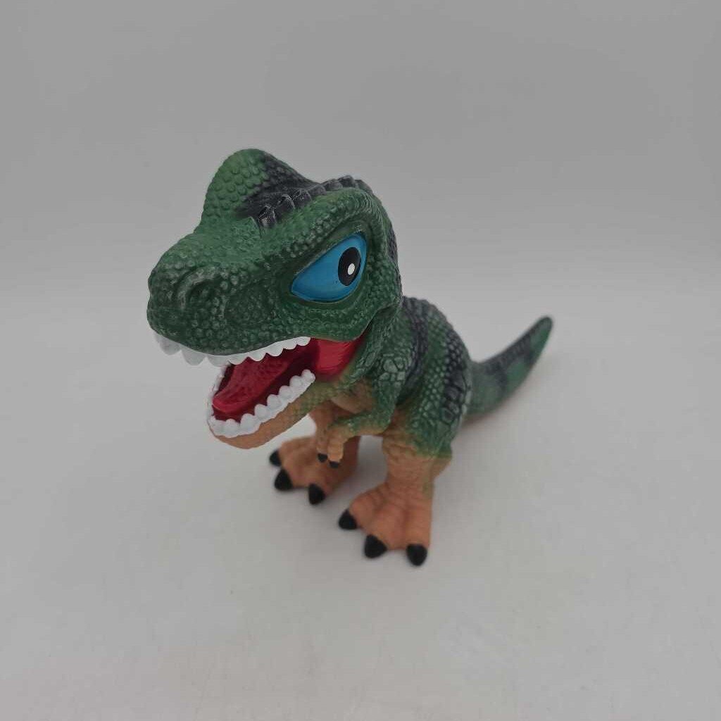 Sound Squeeze T-Rex