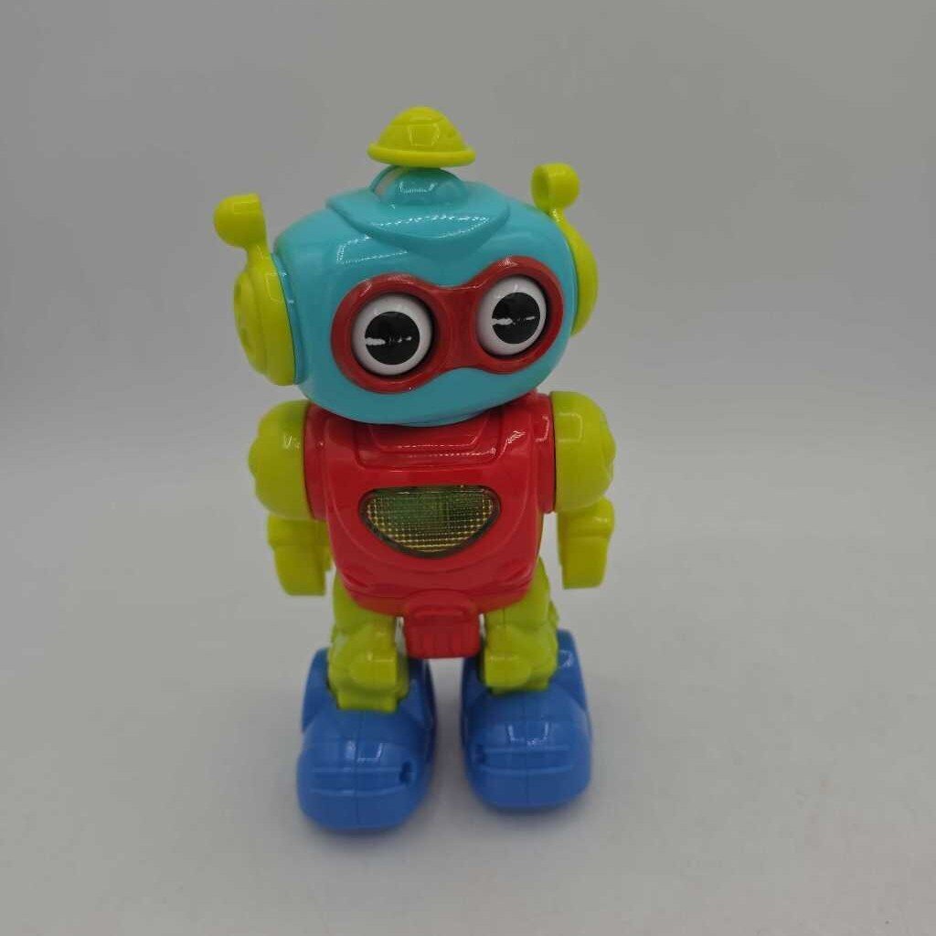 My First Little Bot