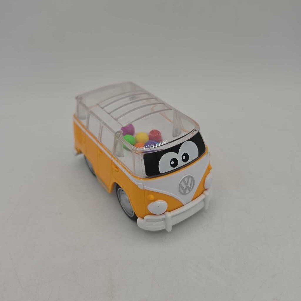 Push Pop Volkswagon