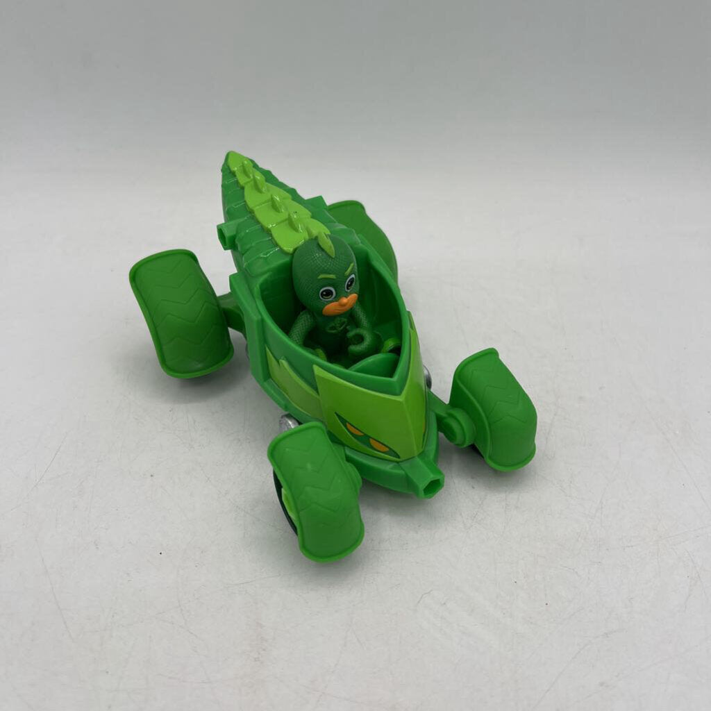 Gekko-Mobile