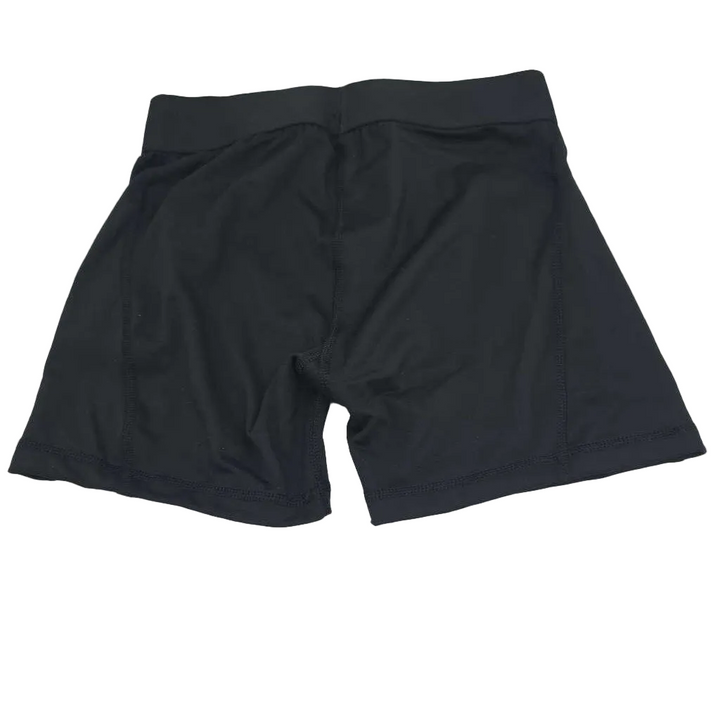 Volleyball Elastic Waist Spandex Shorts