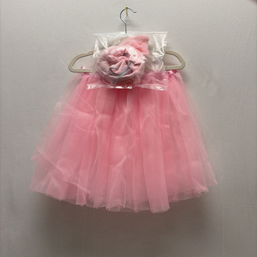 Little Piggy Dress Up