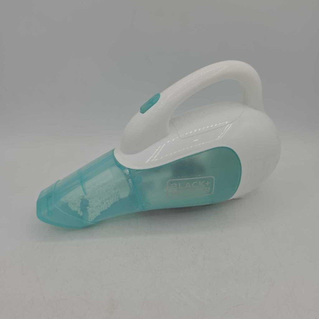 Handheld Toy Vaccuum