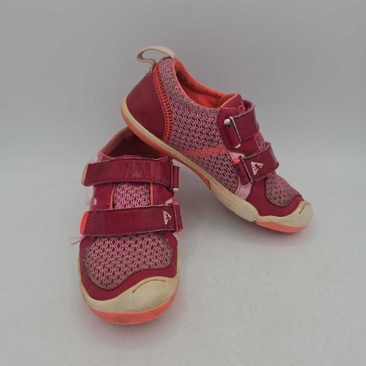 Velcro Tennis Shoes