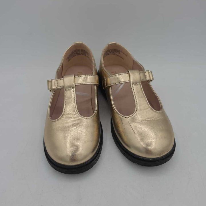 T-Strap Mary Janes