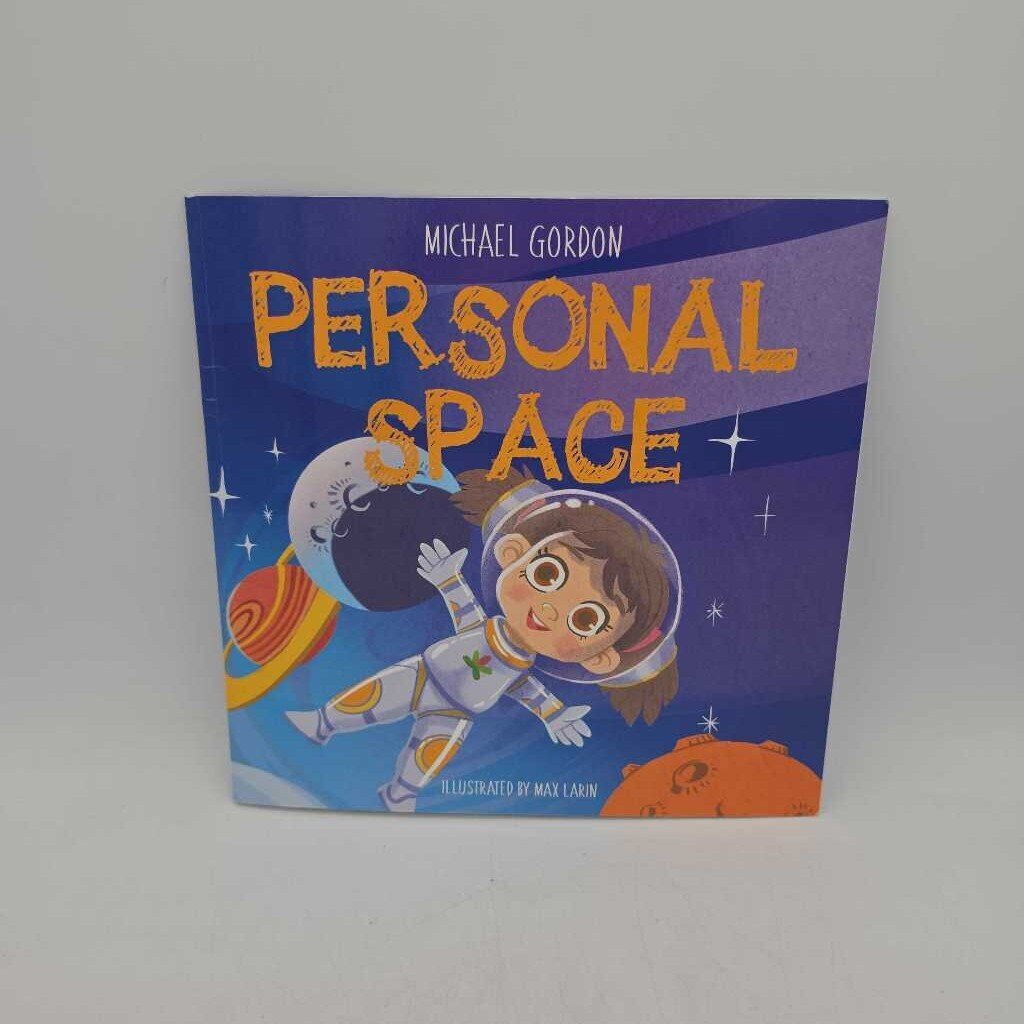 Personal Space