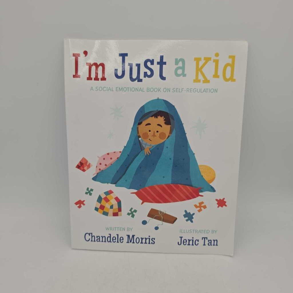 I'm Just a Kid