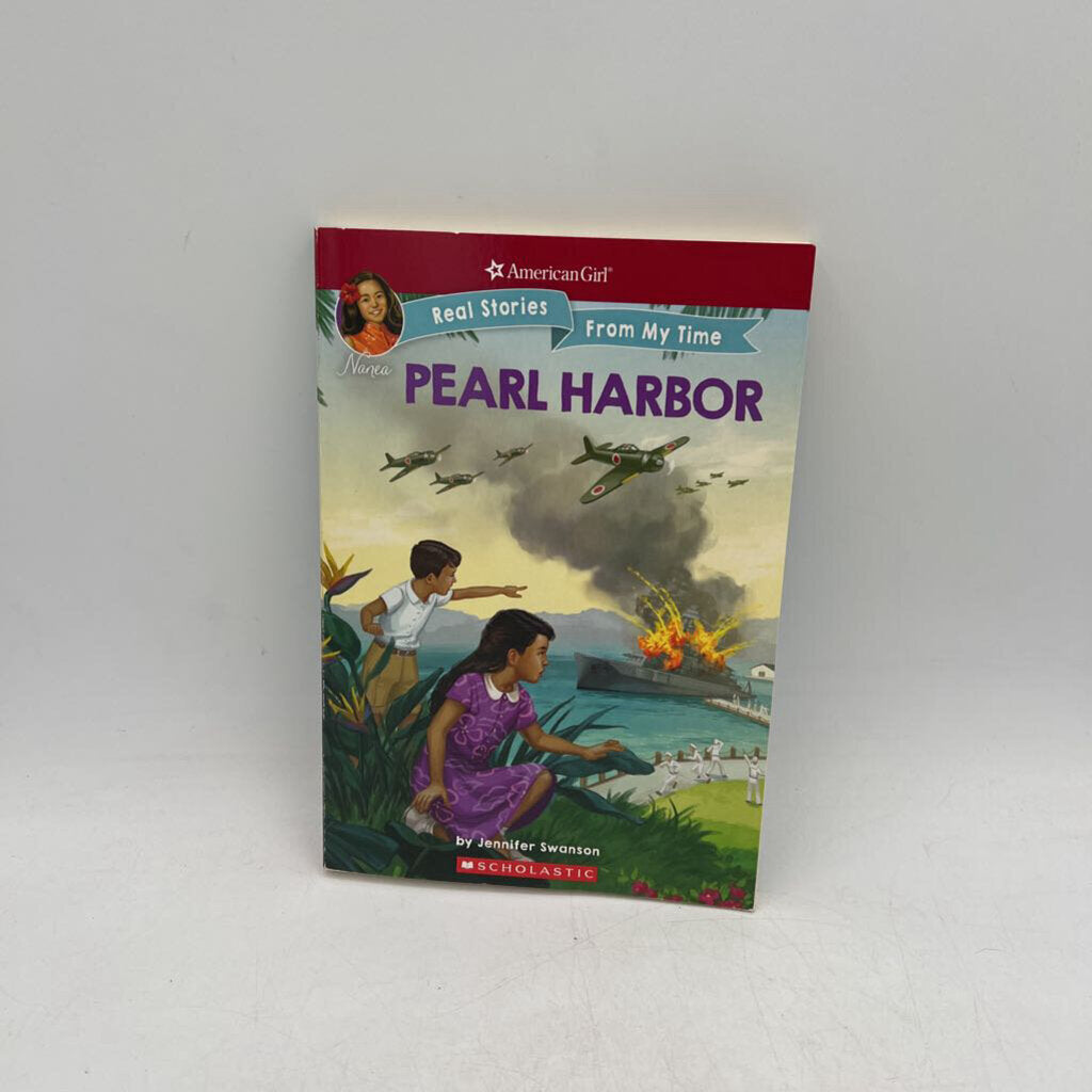 Pearl Harbor
