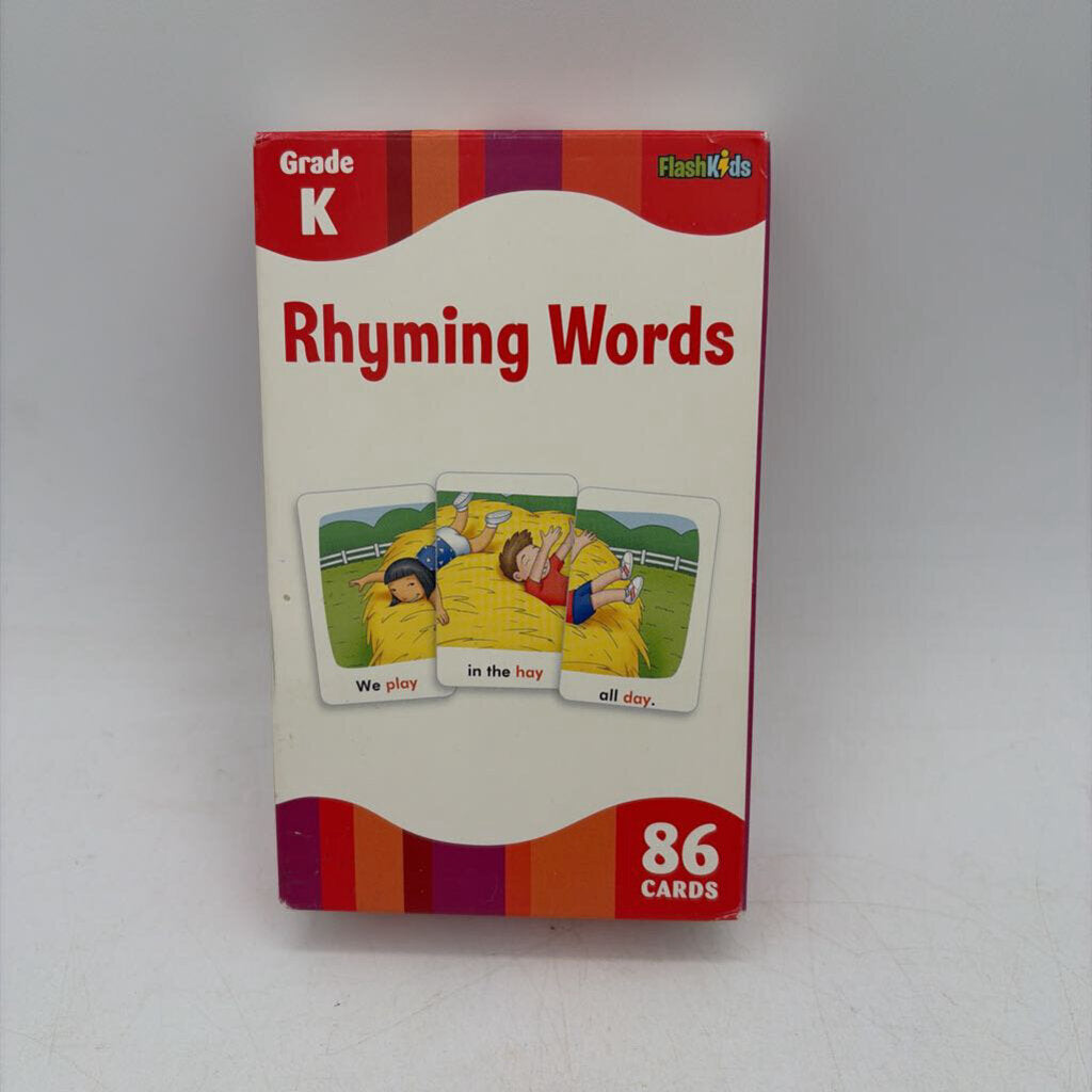 Rhyming