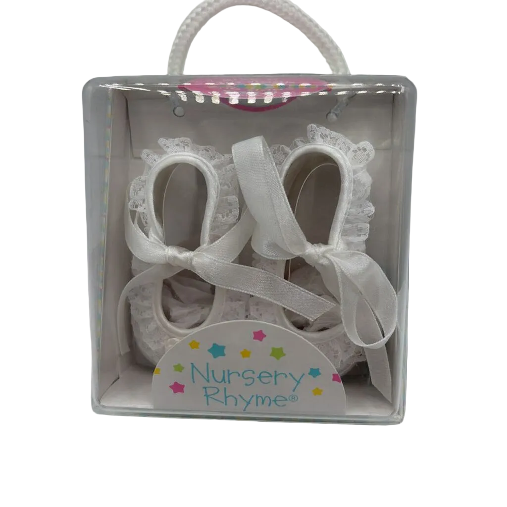 Soft Sole Shoe Giftset