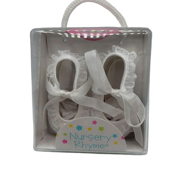 Soft Sole Shoe Giftset