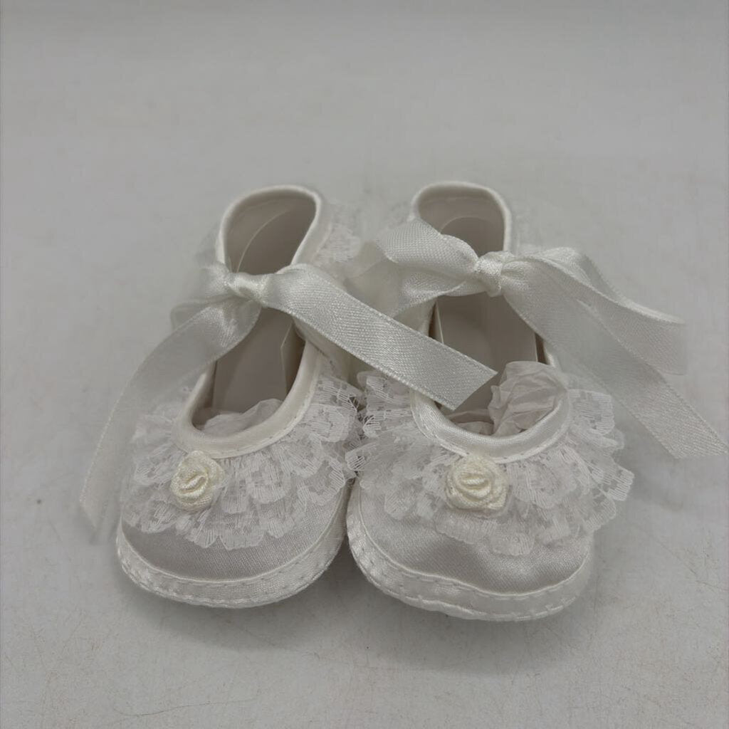 Crib Stage Shoe Giftset