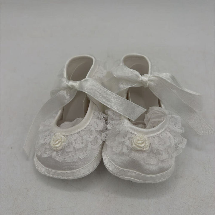 Crib Stage Shoe Giftset
